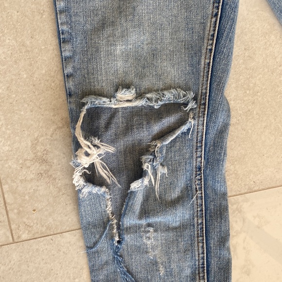 One teaspoon awesome baggies - Picture 6 of 13